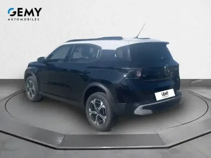 Photo 6 Citroën C3 Aircross  Hybride 145 ch Aut