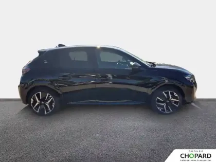 Photo 8 Peugeot 208  Electrique 156ch 54 kWh
