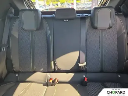 Photo 35 Peugeot 208  Electrique 156ch 54 kWh