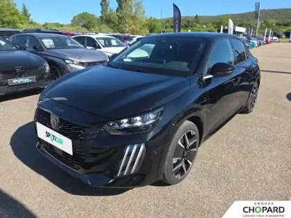 Photo 23 Peugeot 208  Electrique 156ch 54 kWh