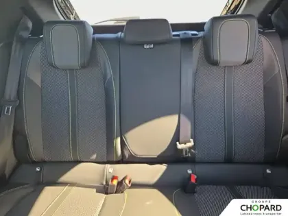 Photo 18 Peugeot 208  Electrique 156ch 54 kWh