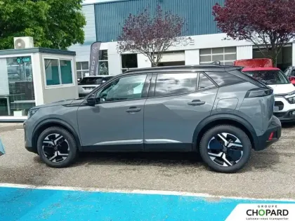 Photo 33 Peugeot 2008  Hybrid 145 e-DCS6
