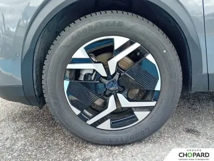Photo 22 Peugeot 2008  Hybrid 145 e-DCS6