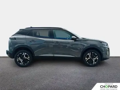 Photo 8 Peugeot 2008  Hybrid 145 e-DCS6