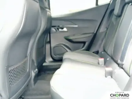 Photo 17 Peugeot 2008  Hybrid 145 e-DCS6