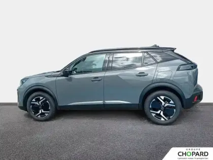 Photo 9 Peugeot 2008  Hybrid 145 e-DCS6