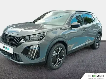 Photo Peugeot 2008 Gt