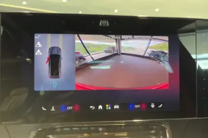 Photo 21 Mercedes CLA  250+ avec technologie EQ