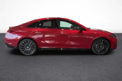 Photo 6 Mercedes CLA  250+ avec technologie EQ