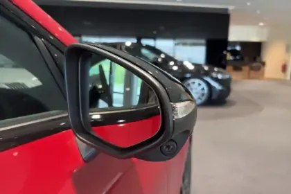 Photo 34 Mercedes CLA  250+ avec technologie EQ