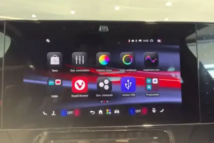 Photo 23 Mercedes CLA  250+ avec technologie EQ