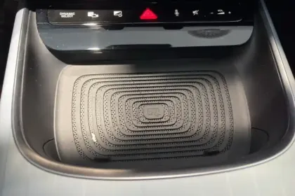 Photo 35 Mercedes CLA  250+ avec technologie EQ