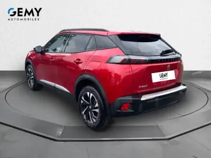 Photo 6 Peugeot 2008  PureTech 100 S&S BVM6