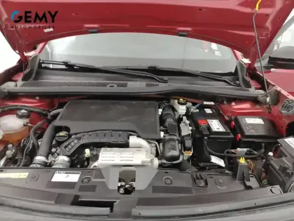 Photo 39 Peugeot 2008  PureTech 100 S&S BVM6