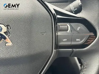 Photo 12 Peugeot 2008  PureTech 100 S&S BVM6