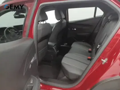Photo 34 Peugeot 2008  PureTech 100 S&S BVM6