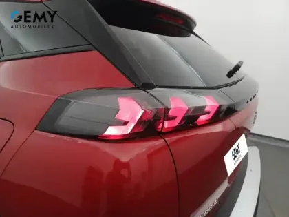 Photo 41 Peugeot 2008  PureTech 100 S&S BVM6
