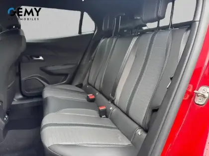 Photo 9 Peugeot 2008  PureTech 100 S&S BVM6