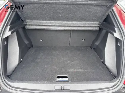 Photo 5 Peugeot 2008  PureTech 100 S&S BVM6