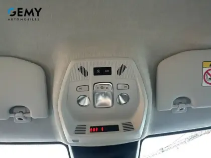 Photo 17 Citroën C3  Hybride 110 ch Automatique