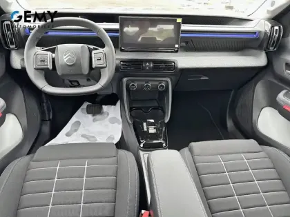 Photo 7 Citroën C3  Hybride 110 ch Automatique
