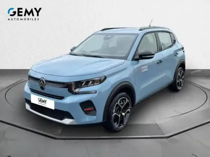 Photo Citroën C3 Plus