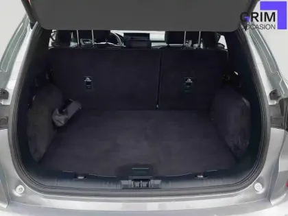 Photo 11 Ford Kuga  2.5 Duratec 180 ch FlexiFuel FHEV E85 Powershift