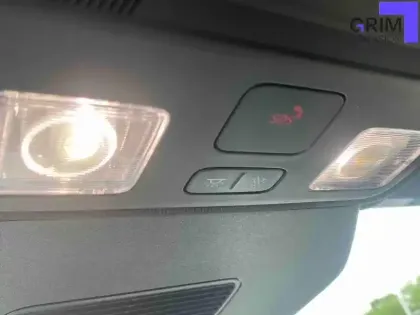 Photo 23 Ford Kuga  2.5 Duratec 180 ch FlexiFuel FHEV E85 Powershift
