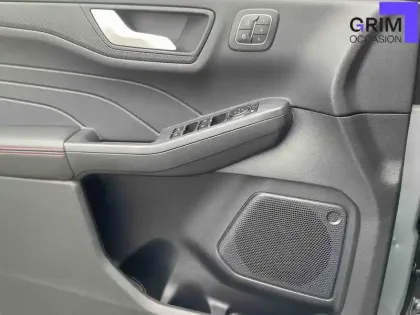 Photo 22 Ford Kuga  2.5 Duratec 180 ch FlexiFuel FHEV E85 Powershift