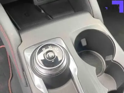 Photo 9 Ford Kuga  2.5 Duratec 180 ch FlexiFuel FHEV E85 Powershift