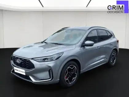Photo Ford Kuga St-line X