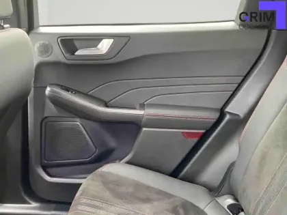 Photo 20 Ford Kuga  2.5 Duratec 180 ch FlexiFuel FHEV E85 Powershift