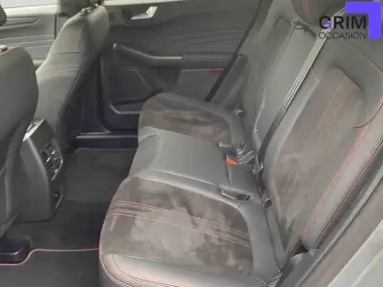 Photo 10 Ford Kuga  2.5 Duratec 180 ch FlexiFuel FHEV E85 Powershift