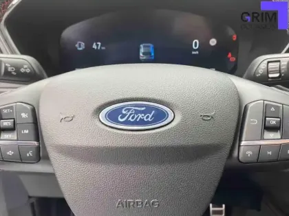 Photo 24 Ford Kuga  2.5 Duratec 180 ch FlexiFuel FHEV E85 Powershift