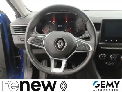 Photo 42 Renault Clio  TCe 90 - 21N
