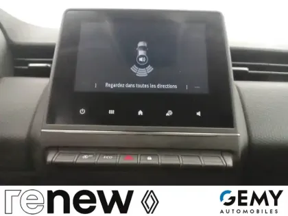 Photo 44 Renault Clio  TCe 90 - 21N