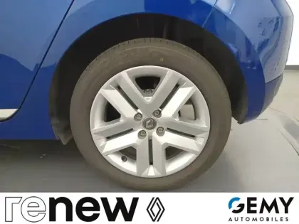 Photo 40 Renault Clio  TCe 90 - 21N