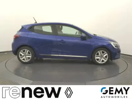 Photo 33 Renault Clio  TCe 90 - 21N