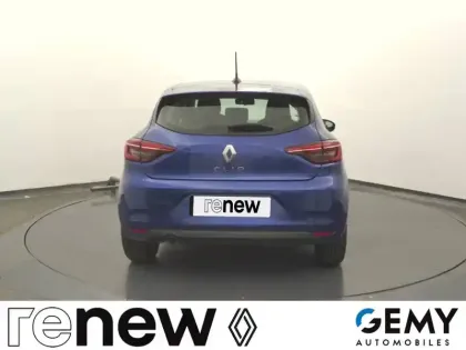 Photo 34 Renault Clio  TCe 90 - 21N