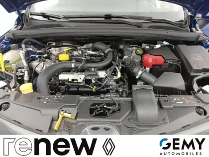 Photo 45 Renault Clio  TCe 90 - 21N