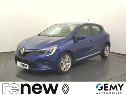 Photo 30 Renault Clio  TCe 90 - 21N