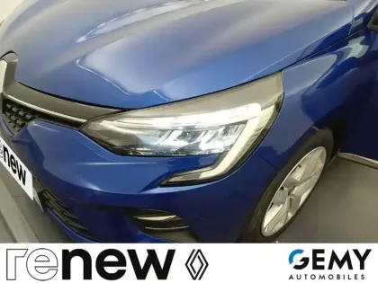 Photo 46 Renault Clio  TCe 90 - 21N