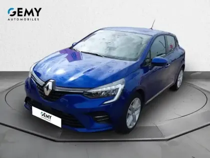 Photo Renault Clio Business