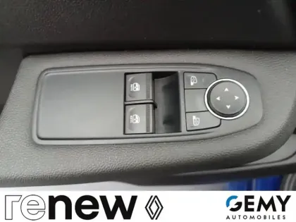 Photo 41 Renault Clio  TCe 90 - 21N