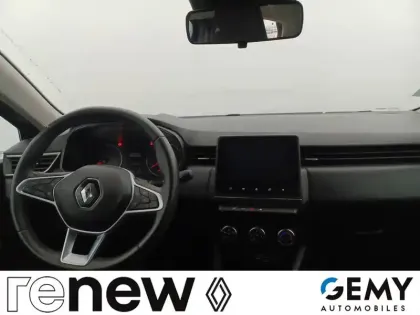 Photo 37 Renault Clio  TCe 90 - 21N