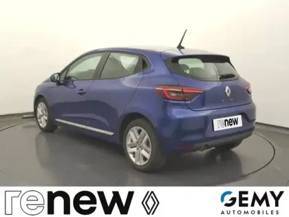 Photo 36 Renault Clio  TCe 90 - 21N