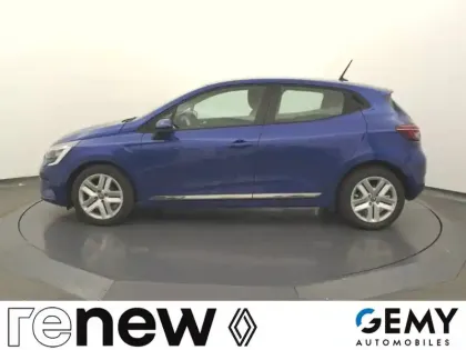 Photo 48 Renault Clio  TCe 90 - 21N