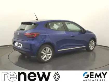 Photo 47 Renault Clio  TCe 90 - 21N