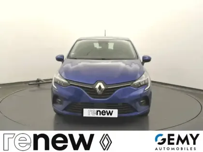 Photo 31 Renault Clio  TCe 90 - 21N