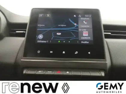 Photo 43 Renault Clio  TCe 90 - 21N